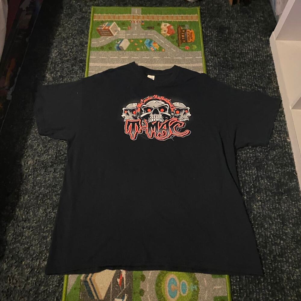 2000's T-MAC T-shirt